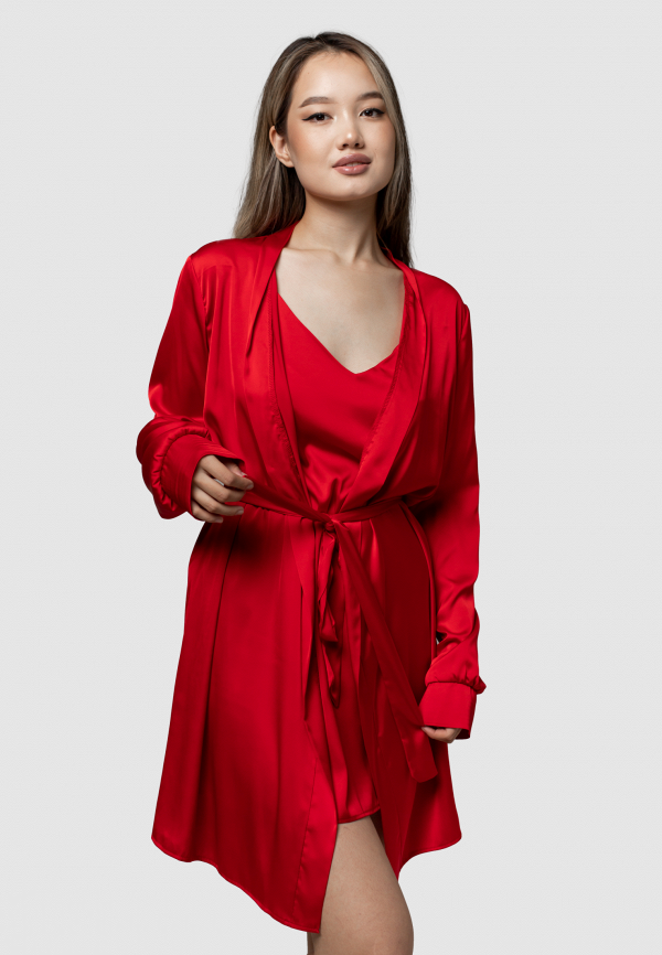 Anarym Халат и сорочка ночная - SEZIN - фото 1