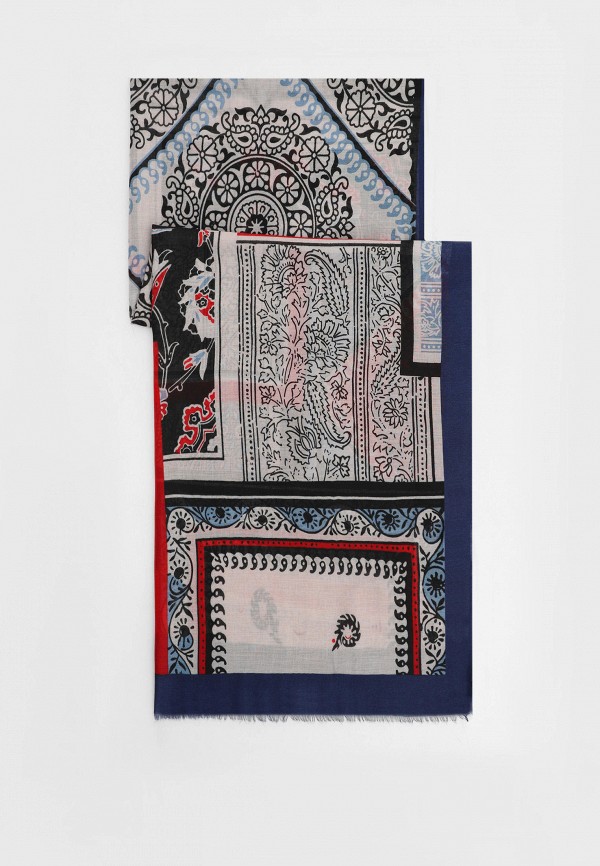 Pill Палантин - фото 1