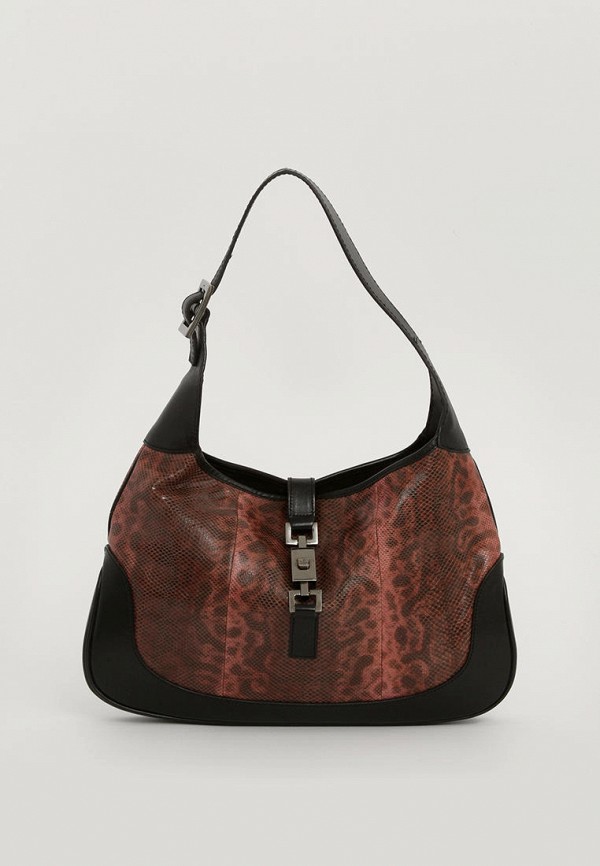 Gucci Resale Сумка - Jackie - фото 1