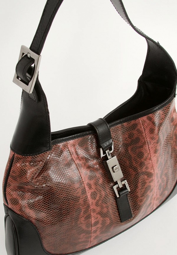 Gucci Resale Сумка - Jackie - фото 4