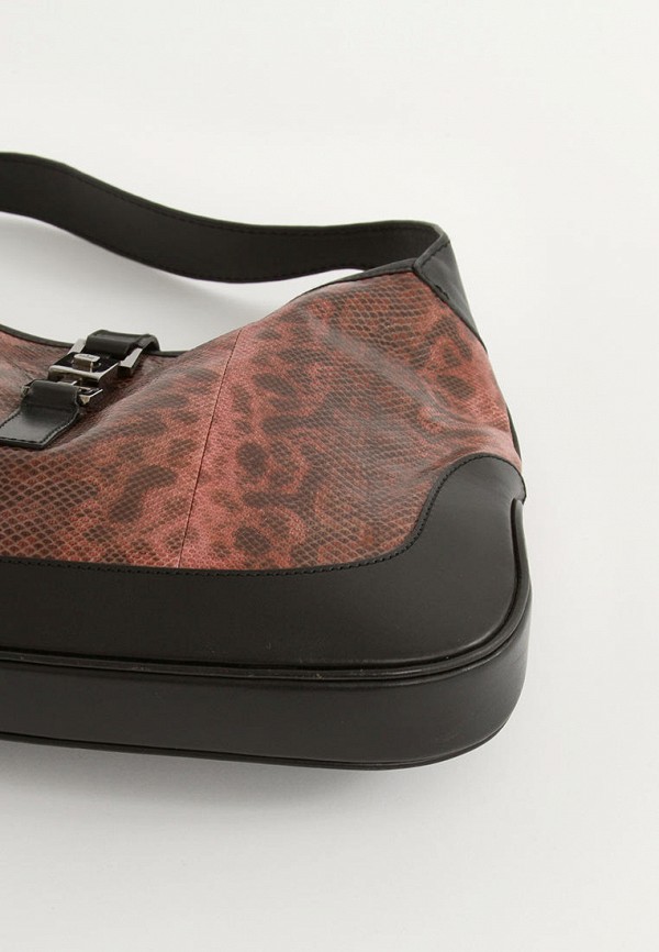 Gucci Resale Сумка - Jackie - фото 6