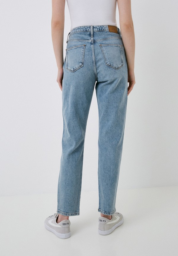 Colin's Джинсы - 896  MARIA Mom Fit - фото 3