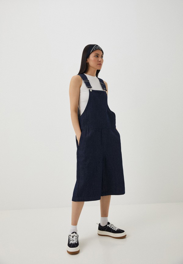 Colin's Комбинезон джинсовый - Regular Fit - фото 1