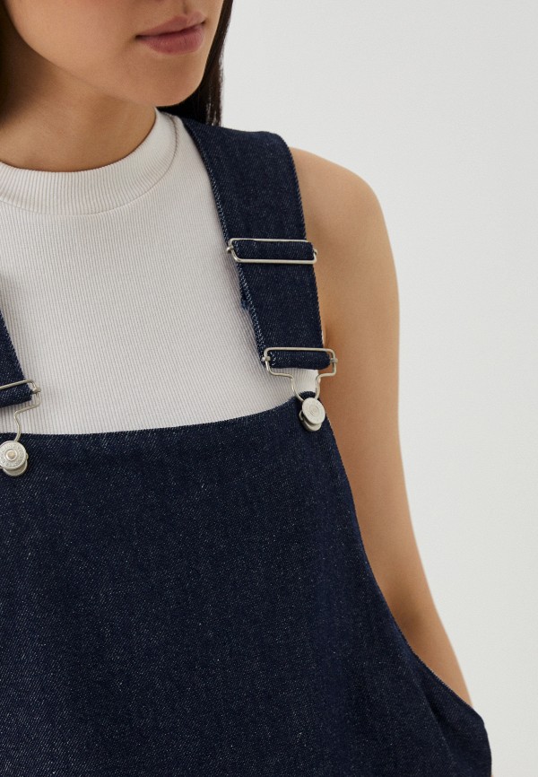 Colin's Комбинезон джинсовый - Regular Fit - фото 4