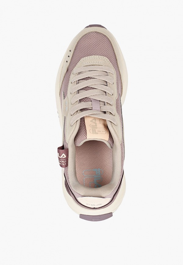 Fila world cheap