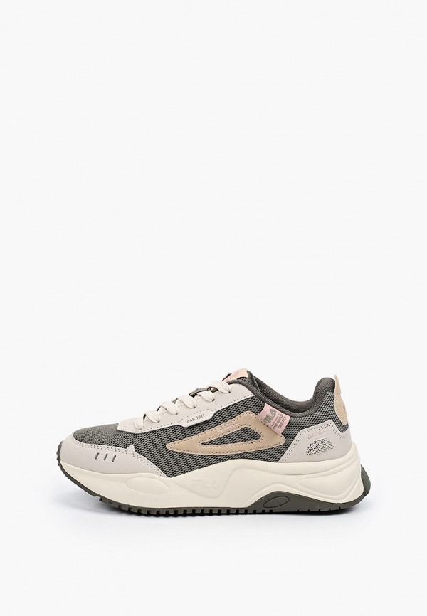 Fila Кроссовки - ESCAPE - фото 1