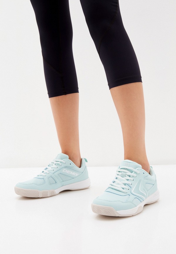 Demix Кроссовки - фото 6