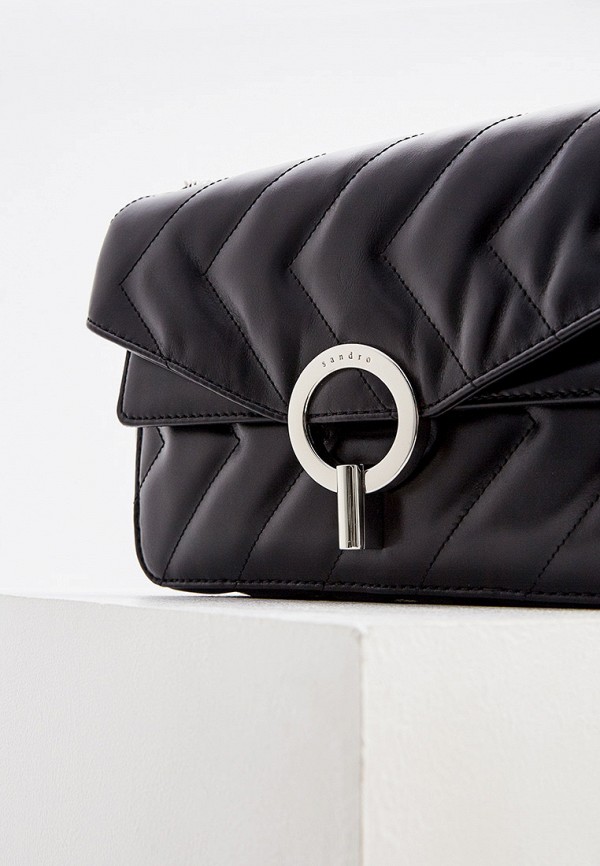 Sandro Сумка - фото 4