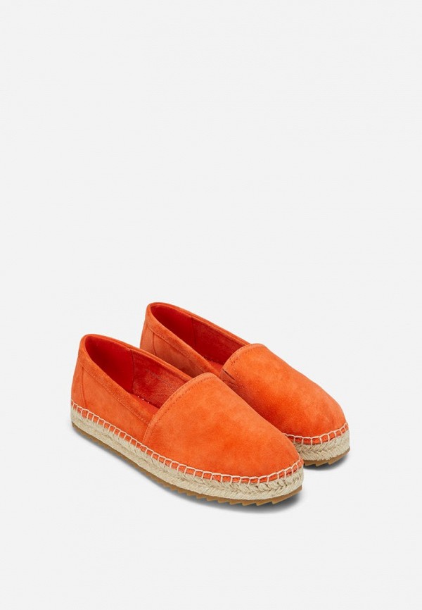 Marc O'Polo Эспадрильи - фото 4