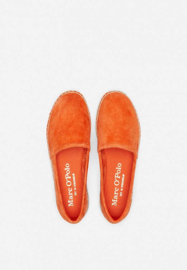 Marc O'Polo Эспадрильи - фото 2