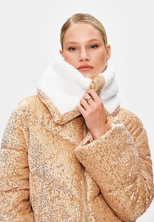 Miss Chic Пуховик - фото 4