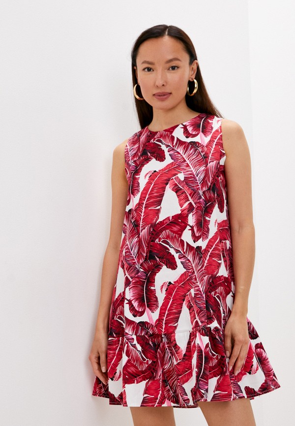 Fadjo Платье - фото 1