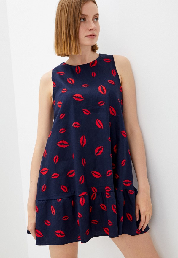 Fadjo Платье - фото 1