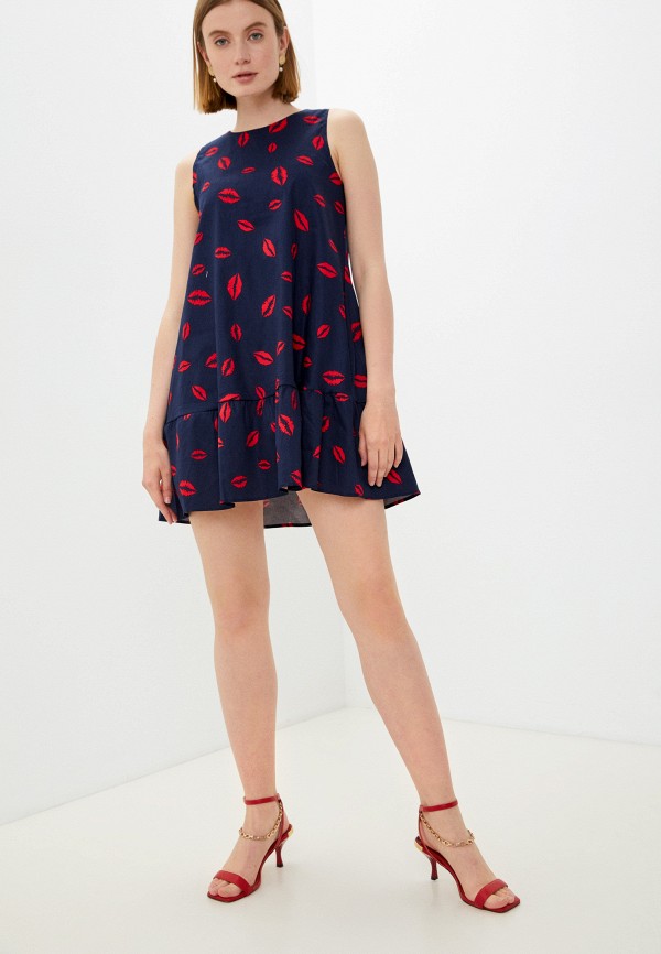 Fadjo Платье - фото 2