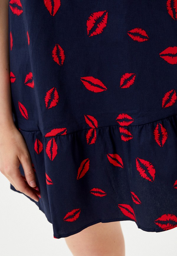 Fadjo Платье - фото 4