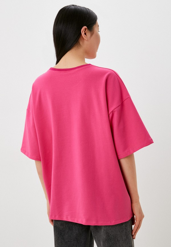 La Urba Person Футболка - фото 2