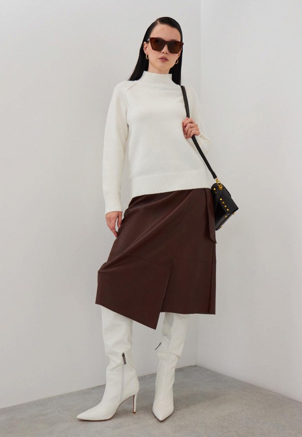 Vittoria Vicci Юбка - фото 4