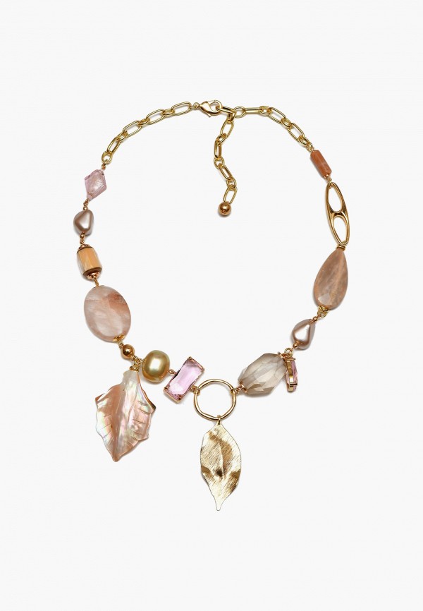 Yaroslavna Колье - Опаловый рассвет - фото 1