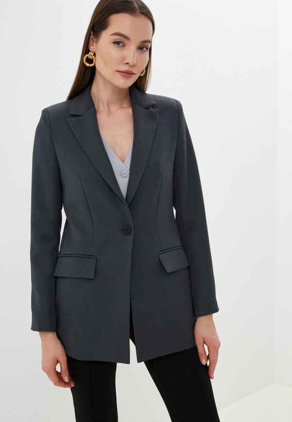 Mist Жакет - фото 1