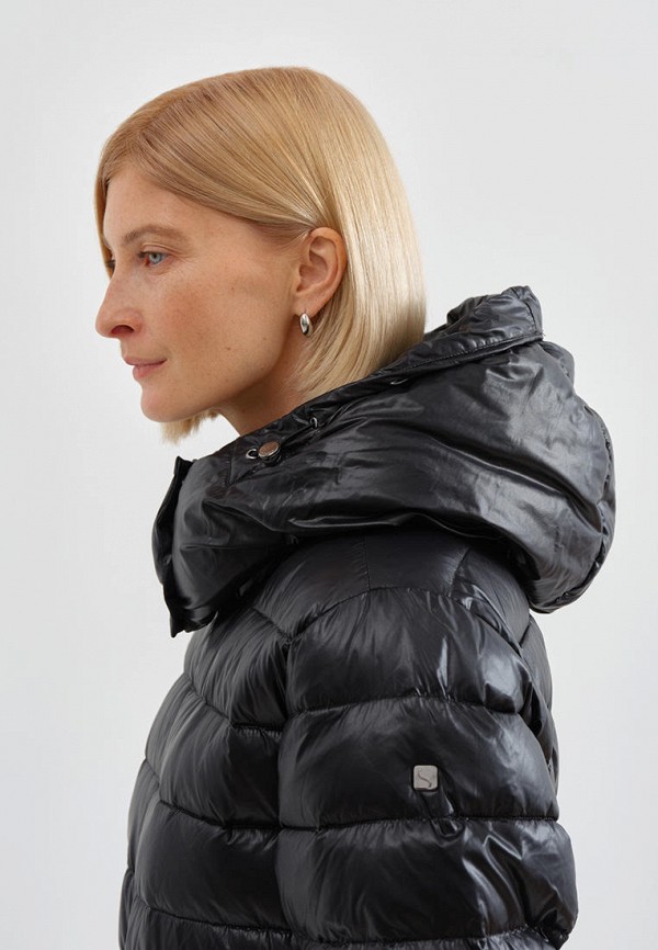 Conso Куртка утепленная - фото 4