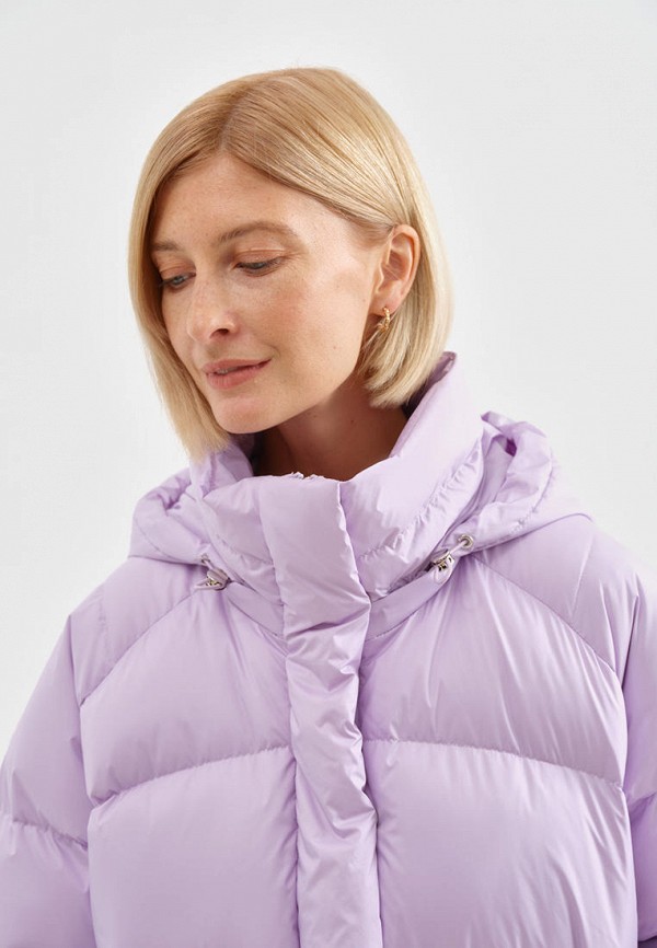 Conso Куртка утепленная - фото 4