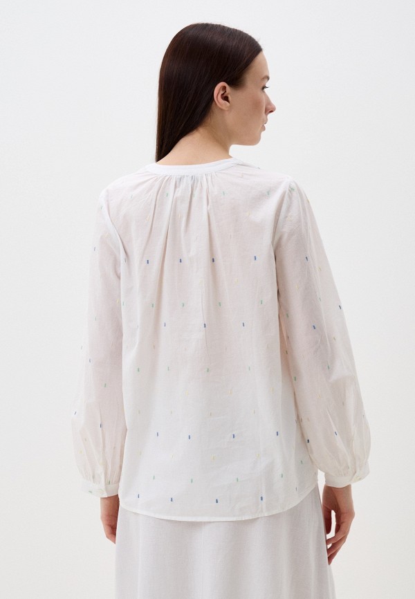 Tom Tailor Блуза - Lamoda Online Exclusive - фото 3