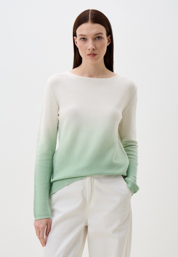 Tom Tailor Джемпер - Lamoda Online Exclusive - фото 1