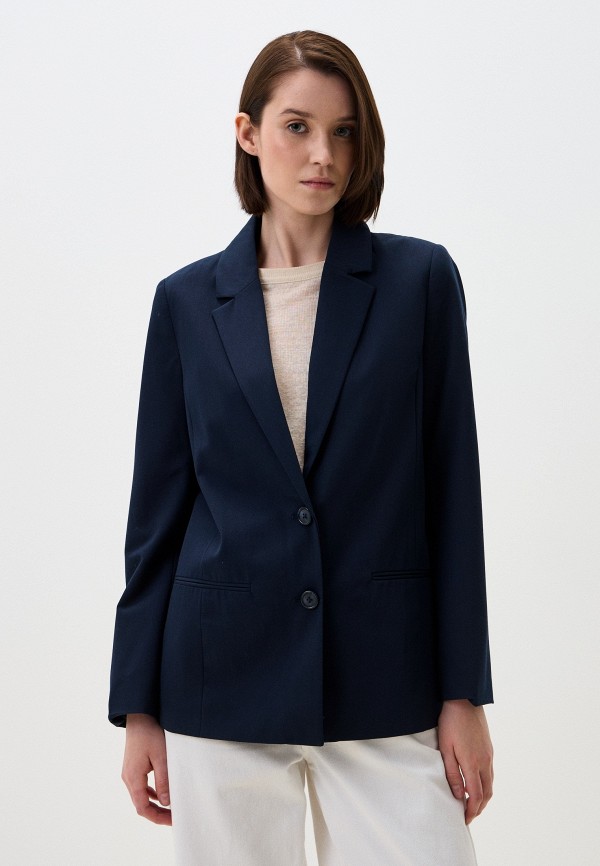 Tom Tailor Жакет - Lamoda Online Exclusive - фото 1