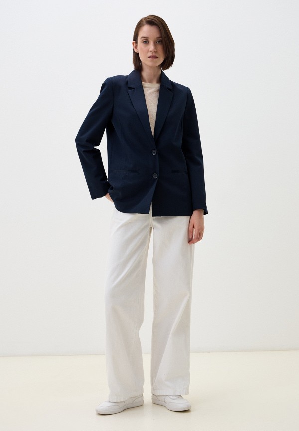 Tom Tailor Жакет - Lamoda Online Exclusive - фото 2