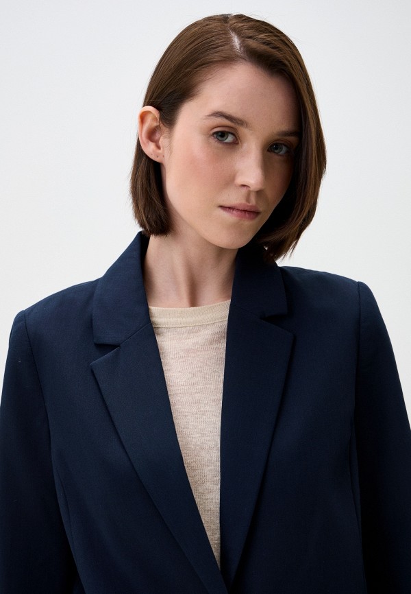 Tom Tailor Жакет - Lamoda Online Exclusive - фото 4