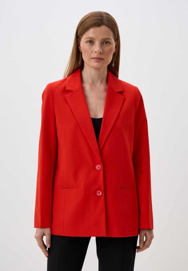 Tom Tailor Жакет - Lamoda Online Exclusive - фото 1