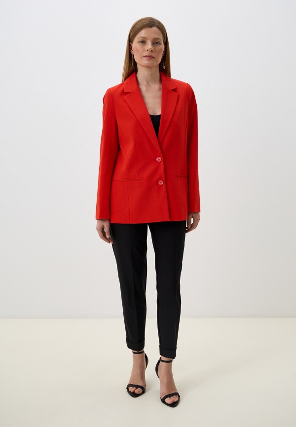 Tom Tailor Жакет - Lamoda Online Exclusive - фото 2