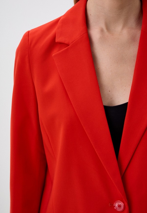 Tom Tailor Жакет - Lamoda Online Exclusive - фото 4