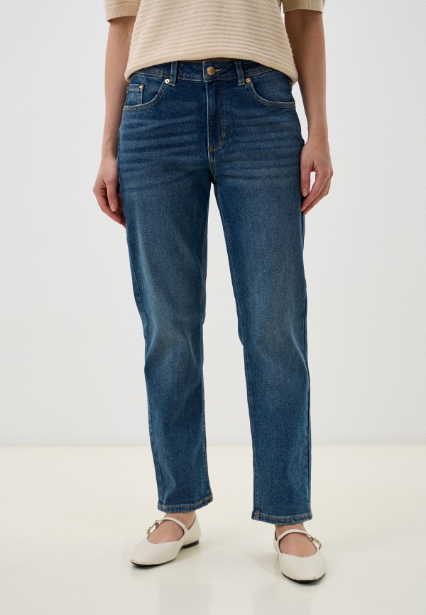 Tom Tailor Джинсы - Lamoda Online Exclusive - фото 1