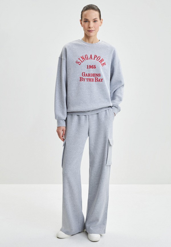 Zarina Брюки спортивные - фото 2