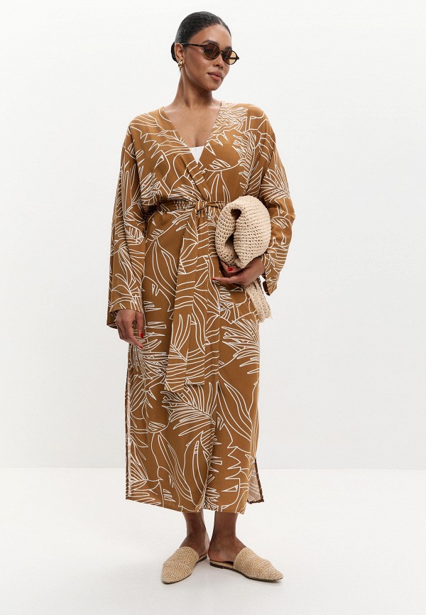 Dintime Накидка пляжная -  - фото 1