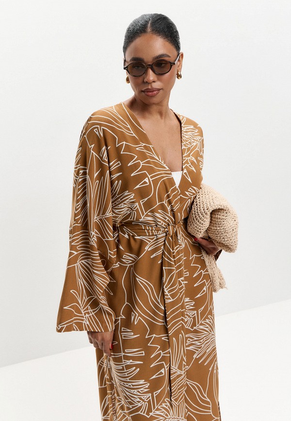 Dintime Накидка пляжная -  - фото 2