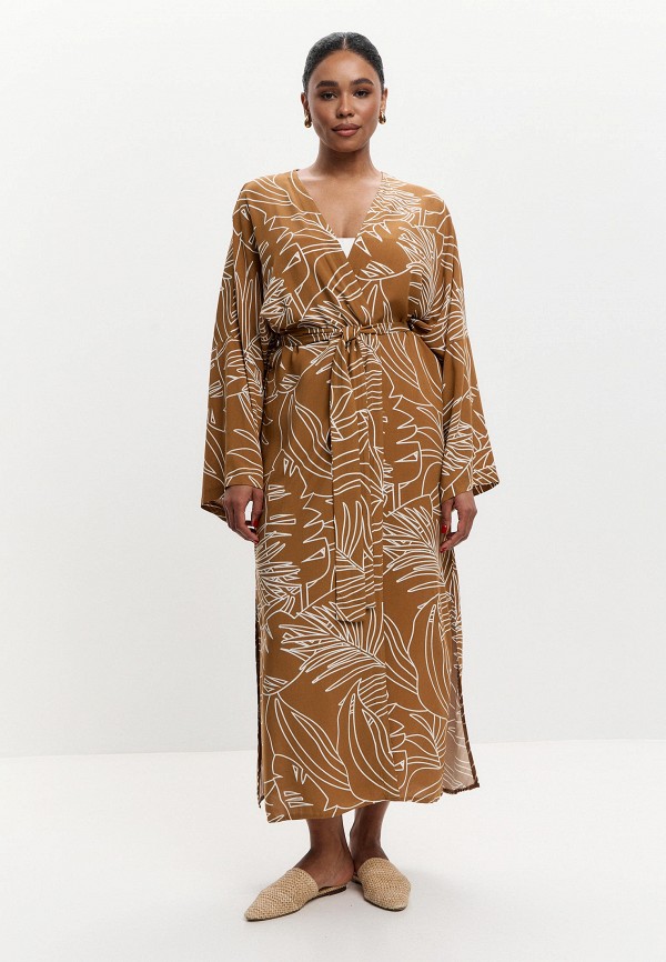 Dintime Накидка пляжная -  - фото 4