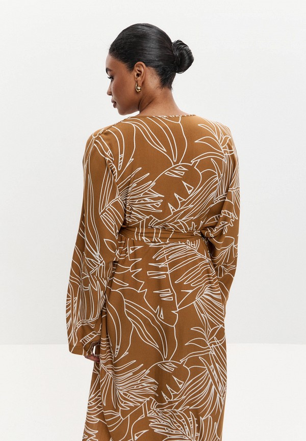 Dintime Накидка пляжная -  - фото 5