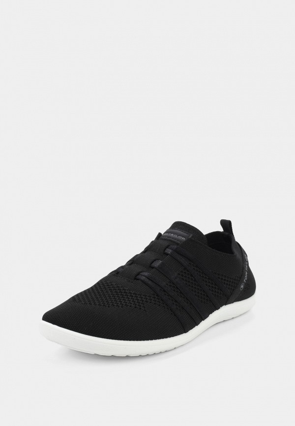 Tom Tailor Кеды - фото 2