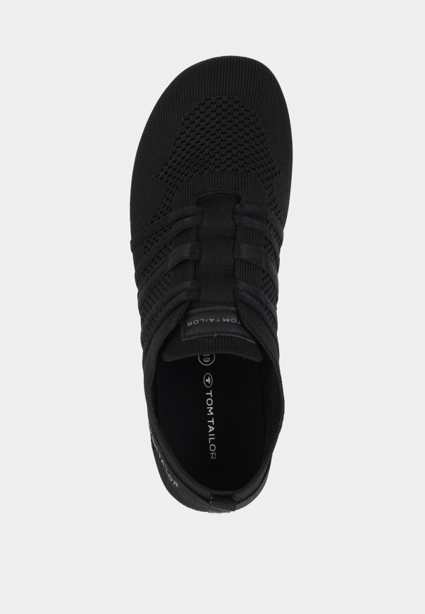 Tom Tailor Кеды - фото 4