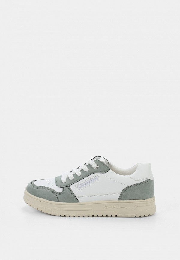 Tom Tailor Кеды - фото 1