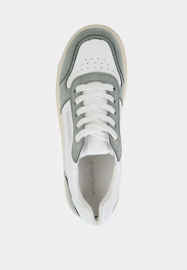 Tom Tailor Кеды - фото 4