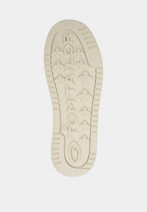 Tom Tailor Кеды - фото 5