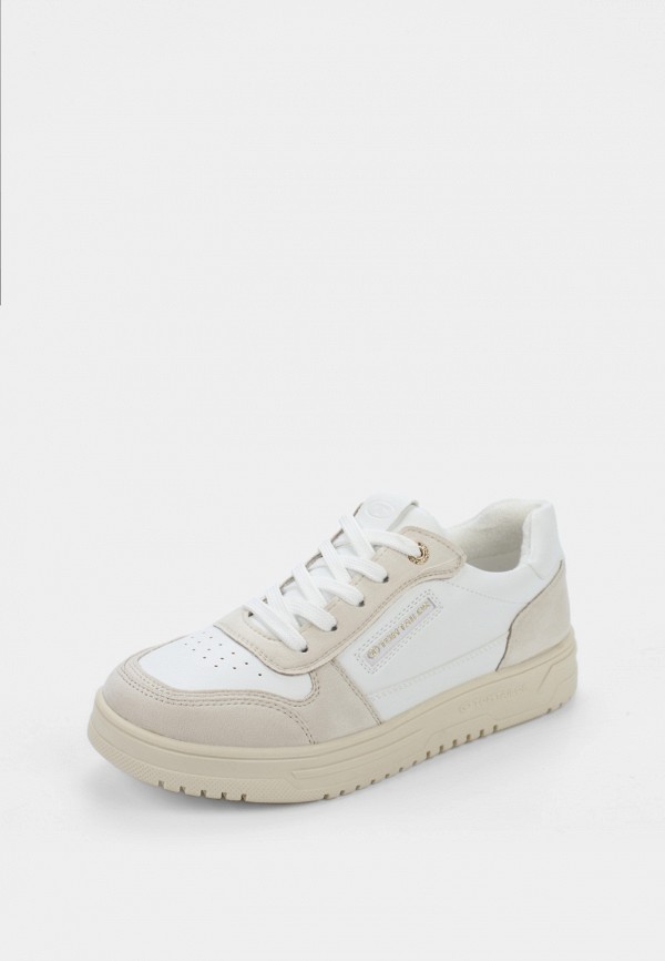 Tom Tailor Кеды - фото 2