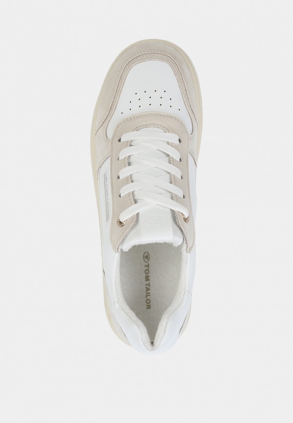 Tom Tailor Кеды - фото 4