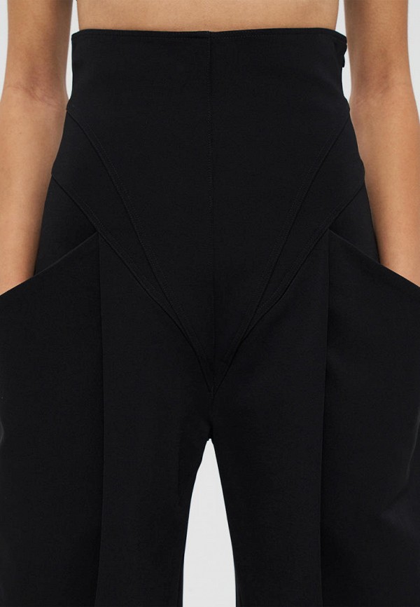 Alessandro Vigilante Брюки - с корсетной талией - фото 6