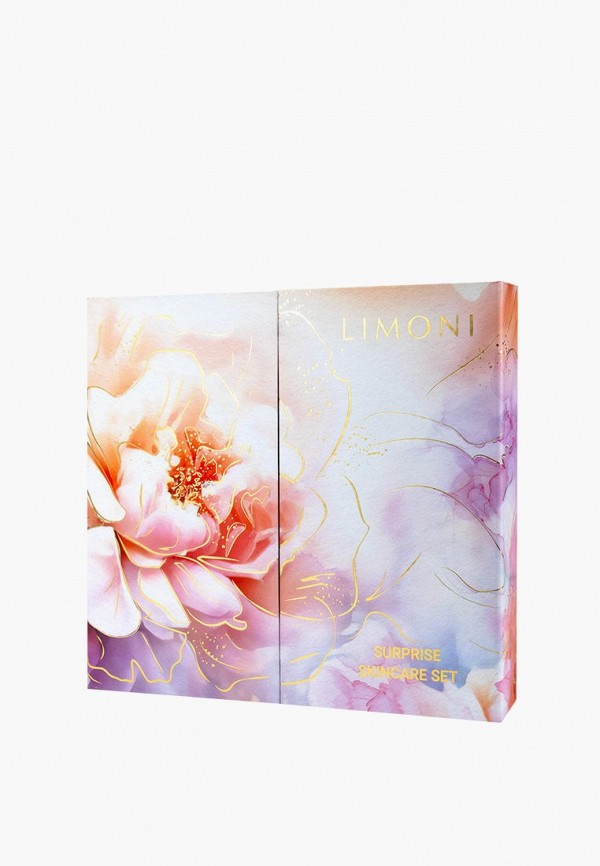 Limoni Адвент-календарь - подарочный, для антивозрастного ухода за кожей лица - фото 2