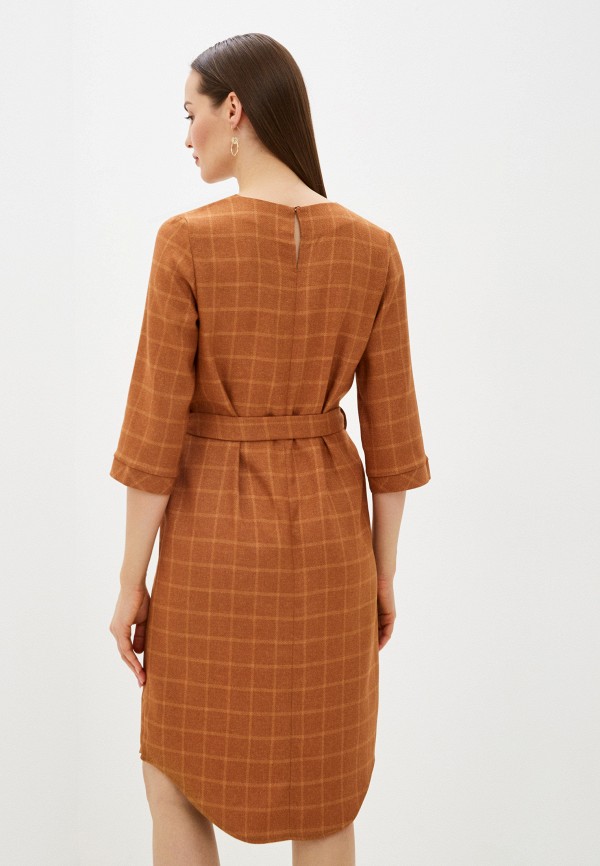 AM One Платье - фото 3