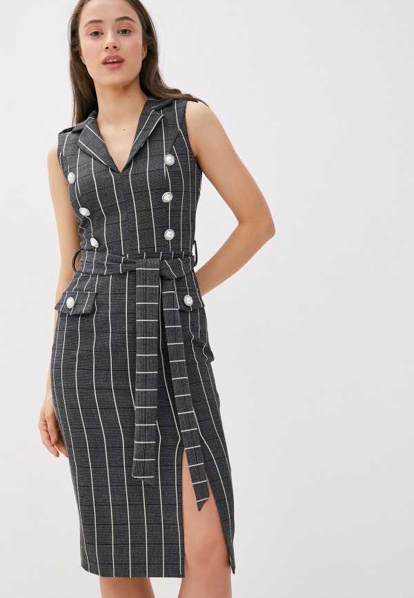 Avemod Платье - фото 1